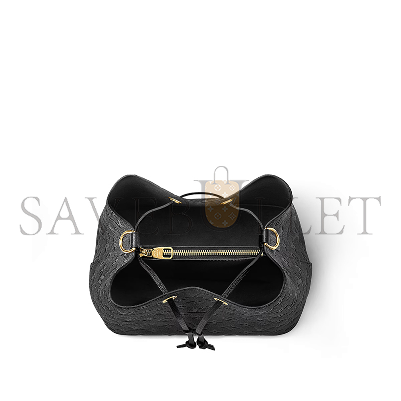 LOUIS VUITTON NÉONOÉ MM M45256 (26*26*17.5cm)